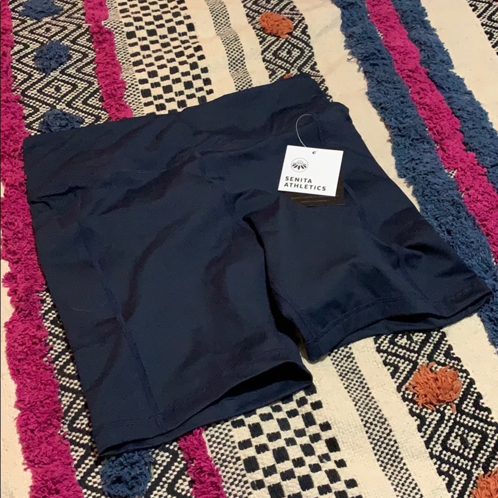 Senita shorts! Brand new!